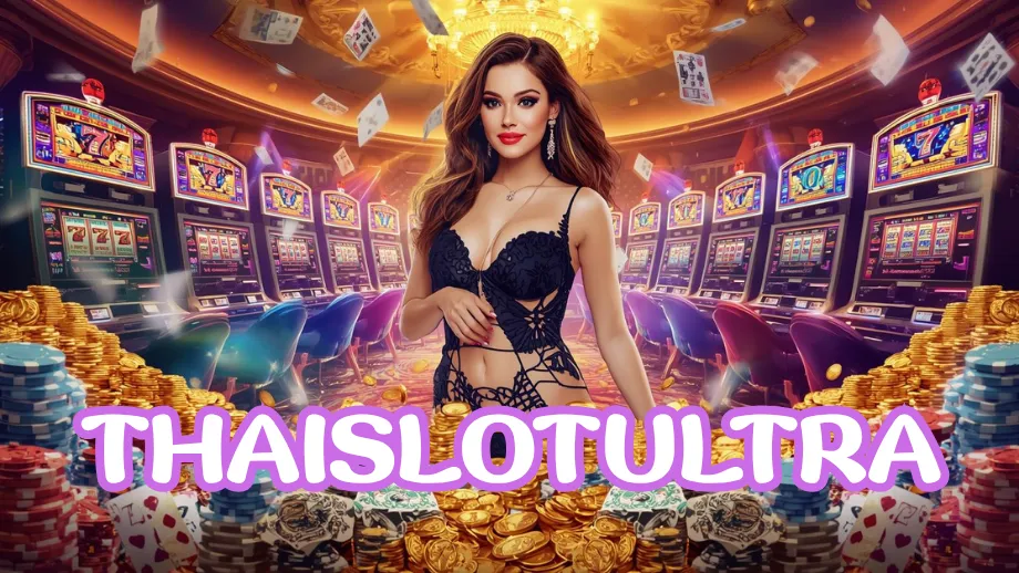 thaislotultra