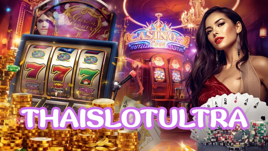 thaislotultra